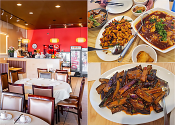 Kent Chinese Restaurants Szechuan First