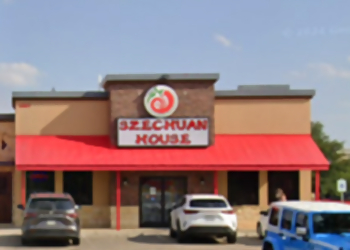 Midland Chinese Restaurants Szechuan House