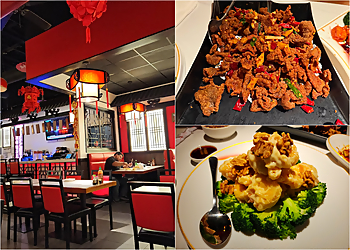 Midland Chinese Restaurants Szechuan House