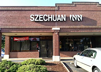 Chesapeake Chinese Restaurants Szechuan Inn Restaurant
