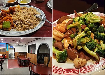 Winston Salem Chinese Restaurants Szechuan Palace