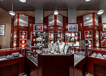 Coral Springs Jewelry Sziro Jewelry