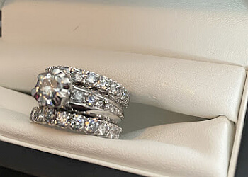 Coral Springs Jewelry Sziro Jewelry