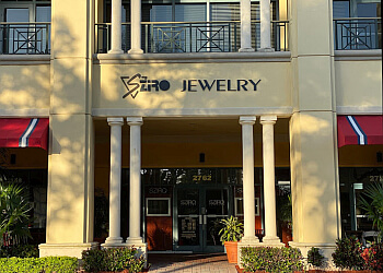 Sziro Jewelry Coral Springs Jewelry