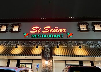 Chandler Mexican Restaurants Sí Señor Restaurant