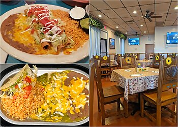 Chandler Mexican Restaurants Sí Señor Restaurant
