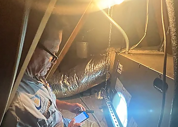 West Palm Beach Home Inspections T2 Inspect