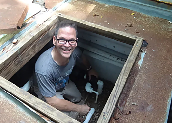 West Palm Beach Home Inspections T2 Inspect