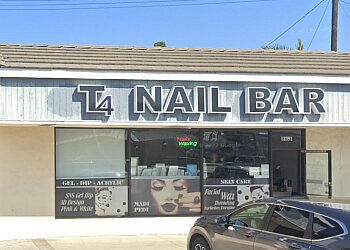Garden Grove Nail Salons T4 Nail Bar & Spa