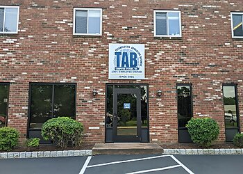 Hartford It Services TAB Computer Systems, Inc.