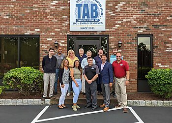 TAB Computer Systems, Inc. Hartford It Services image 1