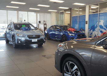 Tacoma Car Dealerships Tacoma Subaru
