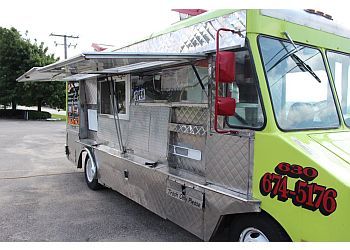 3 Best Food Trucks in Aurora, IL - Expert Recommendations