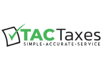 Louisville tax service TAC Taxes