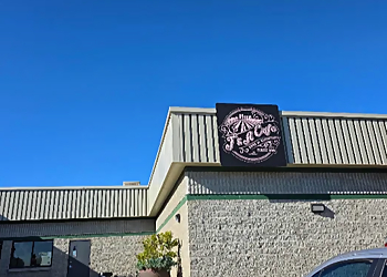 T&A Cafe, Home of Kleinfeldt Family BBQ - Salinas, CA Barbecue Restaurants - Restaurant Exterior Image