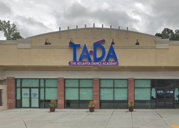 Atlanta dance school TADA The Atlanta Dance Academy