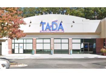 TADA - The Atlanta Dance Academy