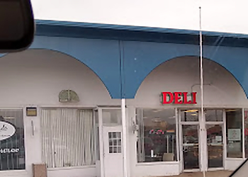 Buffalo Sandwich Shops TAILGATE SUBS