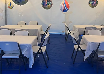 Mobile Event Rental Companies T & A Inflatables