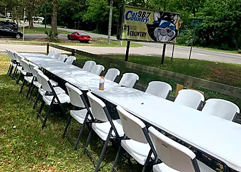 Mobile Event Rental Companies T & A Inflatables