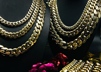 McAllen Jewelry Tamayos Jewelry Inc.