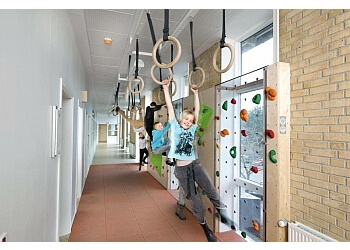 Tampa Occupational Therapists Tampa Kids Therapy