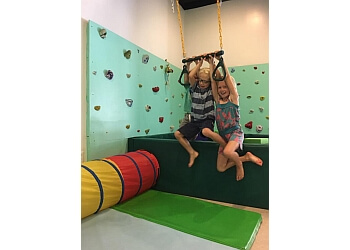 Tampa Occupational Therapists Tampa Kids Therapy