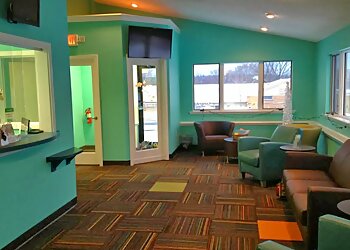 Syracuse Kids Dentists Tansy Schoonmaker, DDS - LITTLE JAWS BIG SMILES