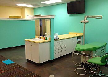 Syracuse Kids Dentists Tansy Schoonmaker, DDS - LITTLE JAWS BIG SMILES