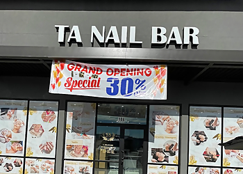 Buckeye Nail Salons TA Nail Bar