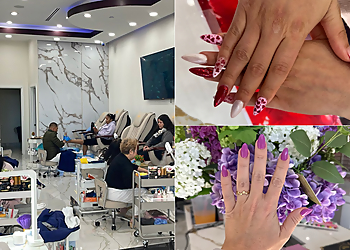 Buckeye Nail Salons TA Nail Bar