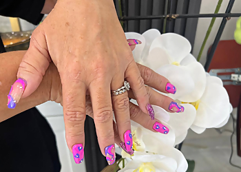 Buckeye Nail Salons TA Nail Bar