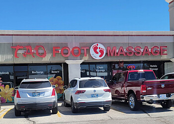 TAO FOOT MASSAGE CENTER Oklahoma City Massage Therapy