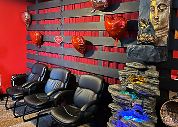 Oklahoma City Massage Therapy TAO Foot Massage