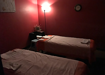 Oklahoma City Massage Therapy TAO Foot Massage