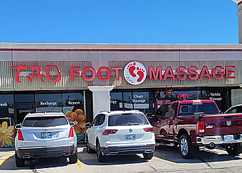 TAO Foot Massage Oklahoma City Massage Therapy image 1