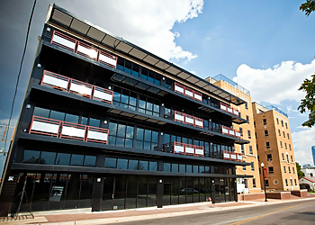 Oklahoma City Residential Architects TAP Architecture