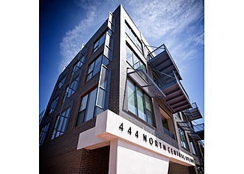 Oklahoma City Residential Architects TAP Architecture