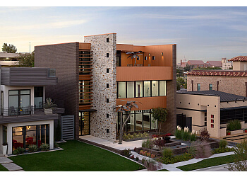 Oklahoma City residential architect  TAP Architecture