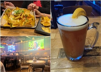 Springfield Sports Bars TAP Sports Bar