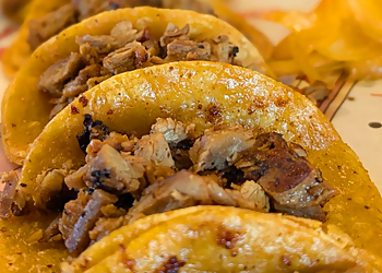 TAQUERO MUCHO TAQUERO MUCHO - McAllen, TX Food Trucks - Food Image