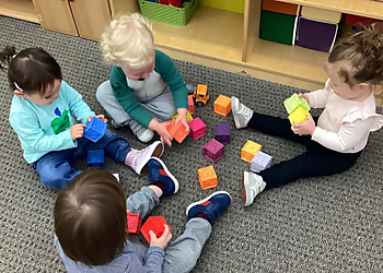 Boston Day Cares TARTTs Day Care Centers