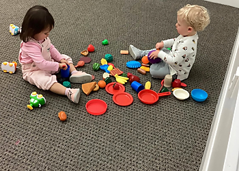 Boston Day Cares TARTTs Day Care Centers