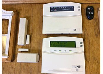 Albuquerque Security Systems TAS Security Systems