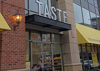 Newport News Sandwich Shops TASTE