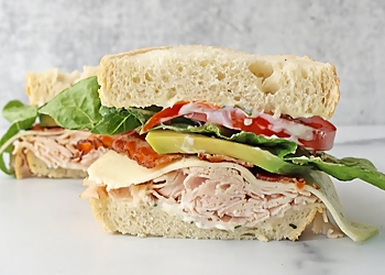 TASTE Newport News Sandwich Shops image 1