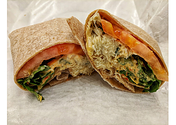 Norfolk Sandwich Shops TASTE