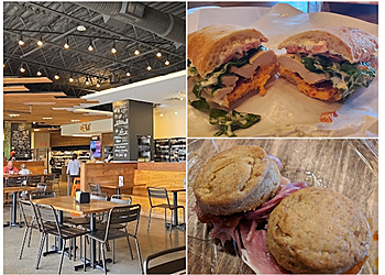 Norfolk Sandwich Shops TASTE