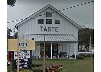 Virginia Beach Sandwich Shops TASTE