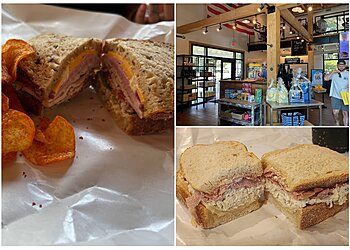 Virginia Beach Sandwich Shops TASTE